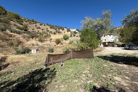 Herregård i Montefrio, Granada, Montefrio - € 375 000 | Ref: GVCCDA - foto 31